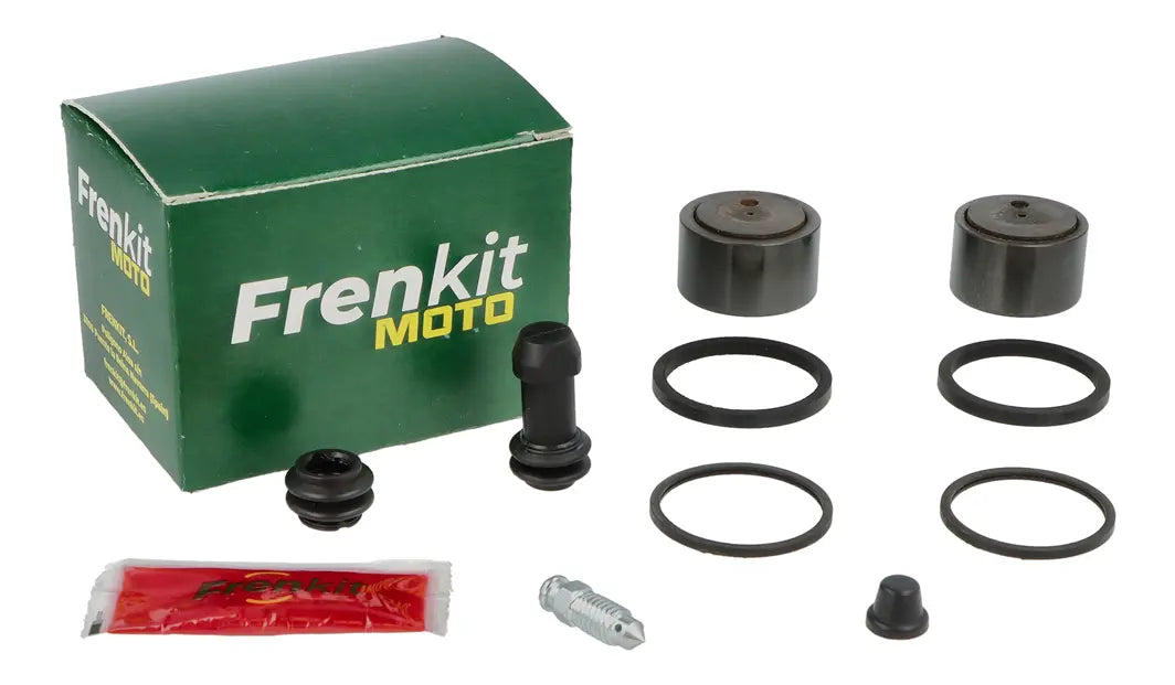 FRENKIT S.L. Reparationssats Bromsok + Kolv RR 28mm Ducati - PE17020974 bild 1 PMIMAGE:A46AC661633FA0F6CD1A