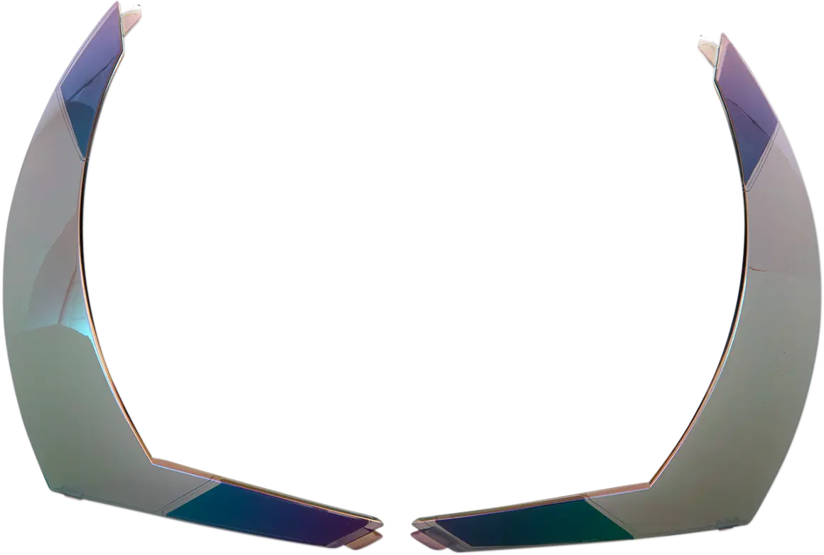ICON Airform™ Bakspoiler - PE01331210 bild 1 PMIMAGE:77A4E6D9154258666F1C