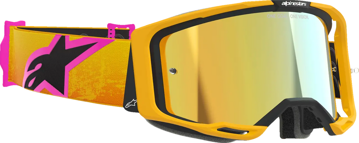 ALPINESTARS GOGGLES Vision 8 Corp Crossglasögon - PE26013951 bild 1 PMIMAGE:EC57A67860A493C77459