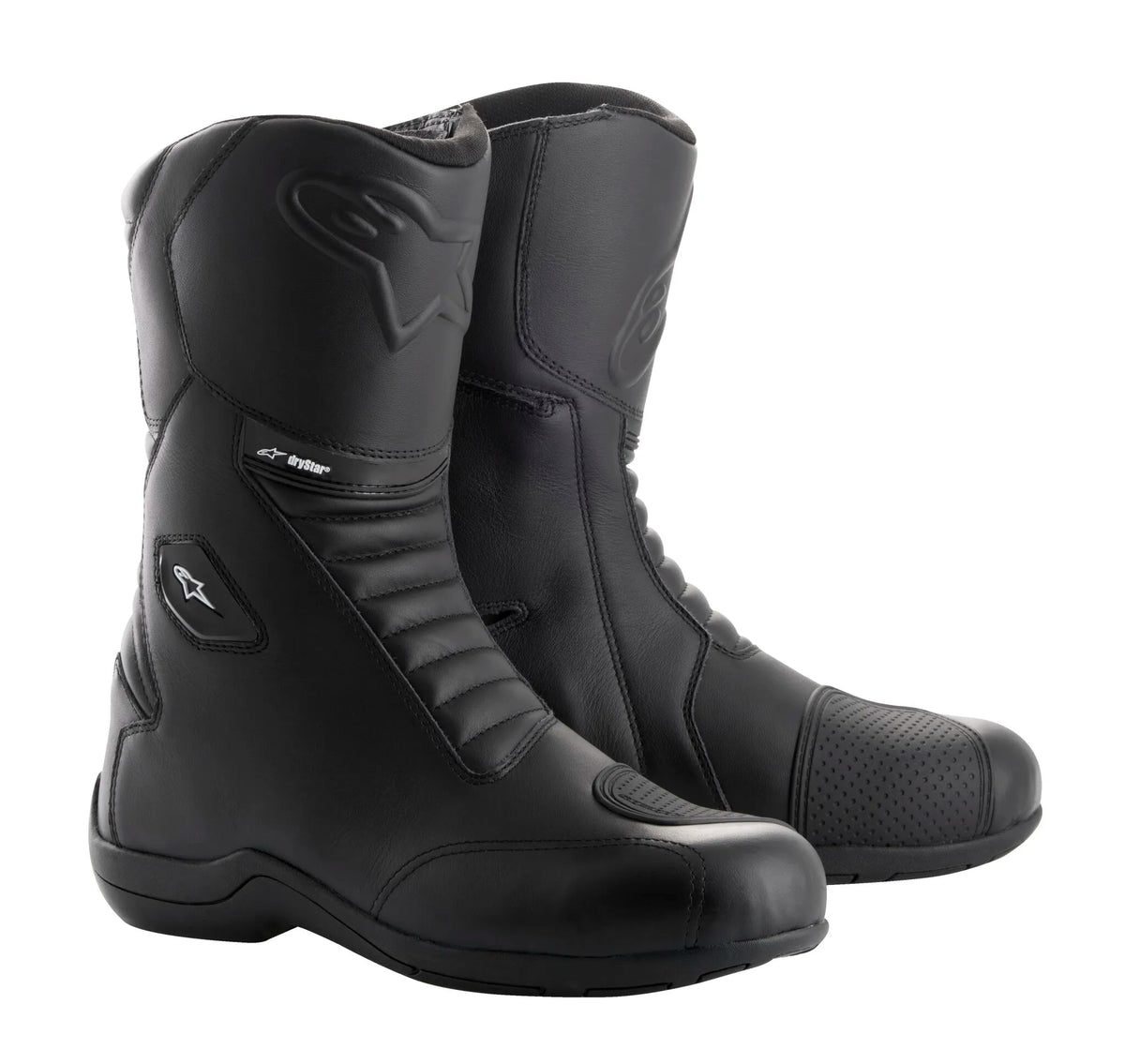 Alpinestars (Road) Andes v2 Drystar® Street touring stövlar - PE34010624 bild 1 PMIMAGE:16A3F3A0D963C4775DC8