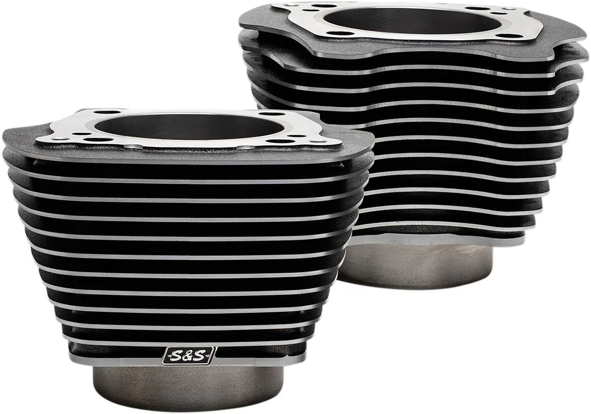 S&S CYCLE Big Bore Cylinder Set - PE09310877 bild 1 PMIMAGE:929190A7813A88CFC181