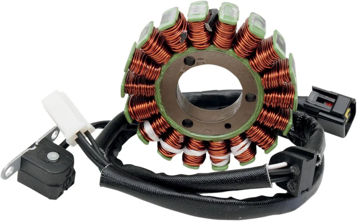 RICK'S MOTORSPORT ELECTRIC Hot Shot Stator H.O för Suzuki - PE21120662 bild 1 PMIMAGE:24B84248A909A32A5D27