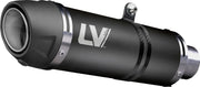 LEOVINCE GP Corsa EVO Slip-On Dämpare Black Ninja 400/500 - PE18114736 bild 1 PMIMAGE:9EA0D01E39F73D96A573