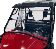 Moose Offroad Four Wheel Full Folding Windshield Vindvisir universal - PE23170475 bild 1 PMIMAGE:AAF0F405021F63A9F8F6