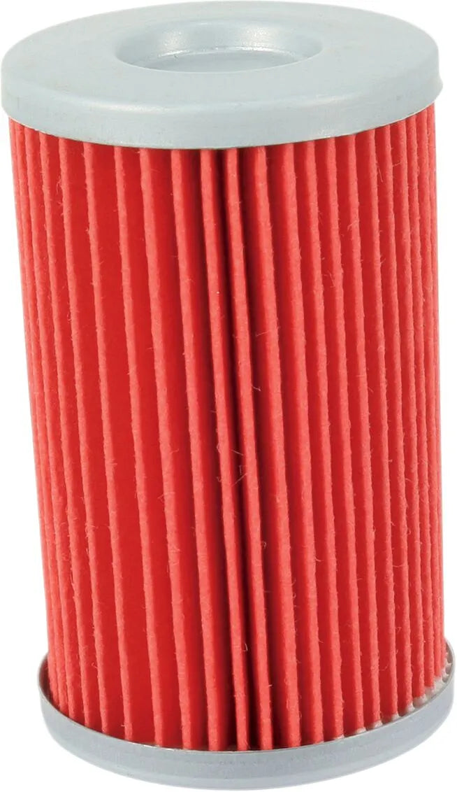 MOOSE OFFROAD HARD-PARTS Oljefilter DT-09-50 - PE07120224 bild 1 PMIMAGE:DD045A0C13A416D4EB06