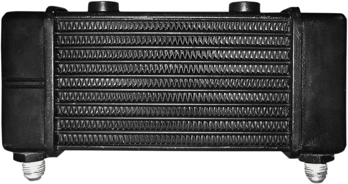 Jagg Oil Coolers Universal Oil Cooler Oljekylare - PE07130212 bild 1 PMIMAGE:DBD9EDEA2290F4D83AFF