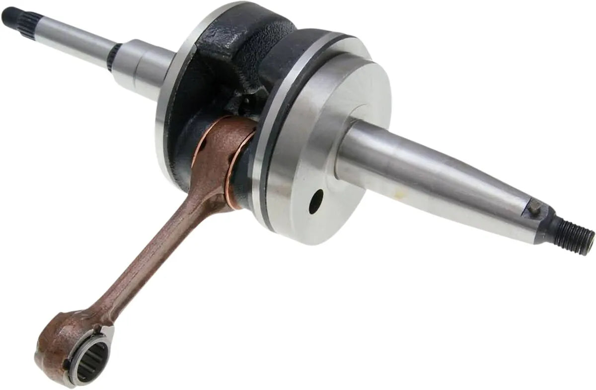 101 OCTANE Vevaxel för Peugeot horisontell motor - PE09210868 bild 1 PMIMAGE:5B04B56B00178DA477B1