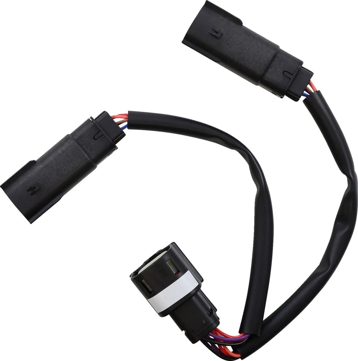 CUSTOM DYNAMICS SMART Controller Broms Y-Kabel - PE21201164 bild 1 PMIMAGE:3702D111F288FBE498CB