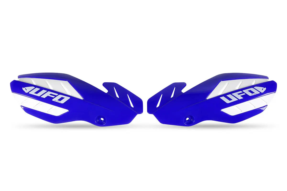 Ufo HANDGUARDS UFO FLAME Handskydd - PE06352905 bild 1 PMIMAGE:C08E07D9A5A1355C9EBF