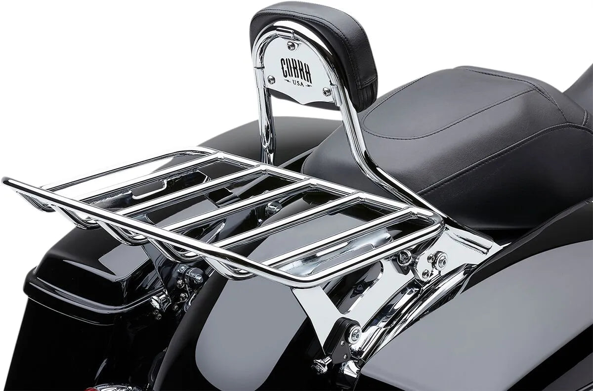 Cobra Big Ass® Detachable Luggage Rack Packväskställ - PE15100841 bild 2 PMIMAGE:05DE31BBC502F920FB7A