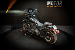 Harley-Davidson Low Rider S 2020 UHJ77S – bild 5
