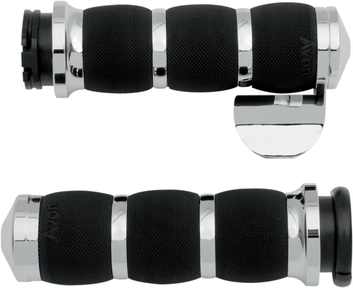 Avon Grips 3-Ring Air Cushioned Grips Handtag - PE06301214 bild 1 PMIMAGE:154613623D923916CF21