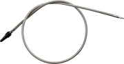 Motion Pro Armor Coat Braided Stainless Steel Speedometer Cable for Harley-Davidson Hastighetsmätarkablar - PE06550069 bild 1 PMIMAGE:53E649DD33C137470432
