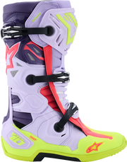 Alpinestars(Mx) Tech 10 Supervented MC Stövlar - PE34103376 bild 2 PMIMAGE:19112AD9B0E0BD83BE6C