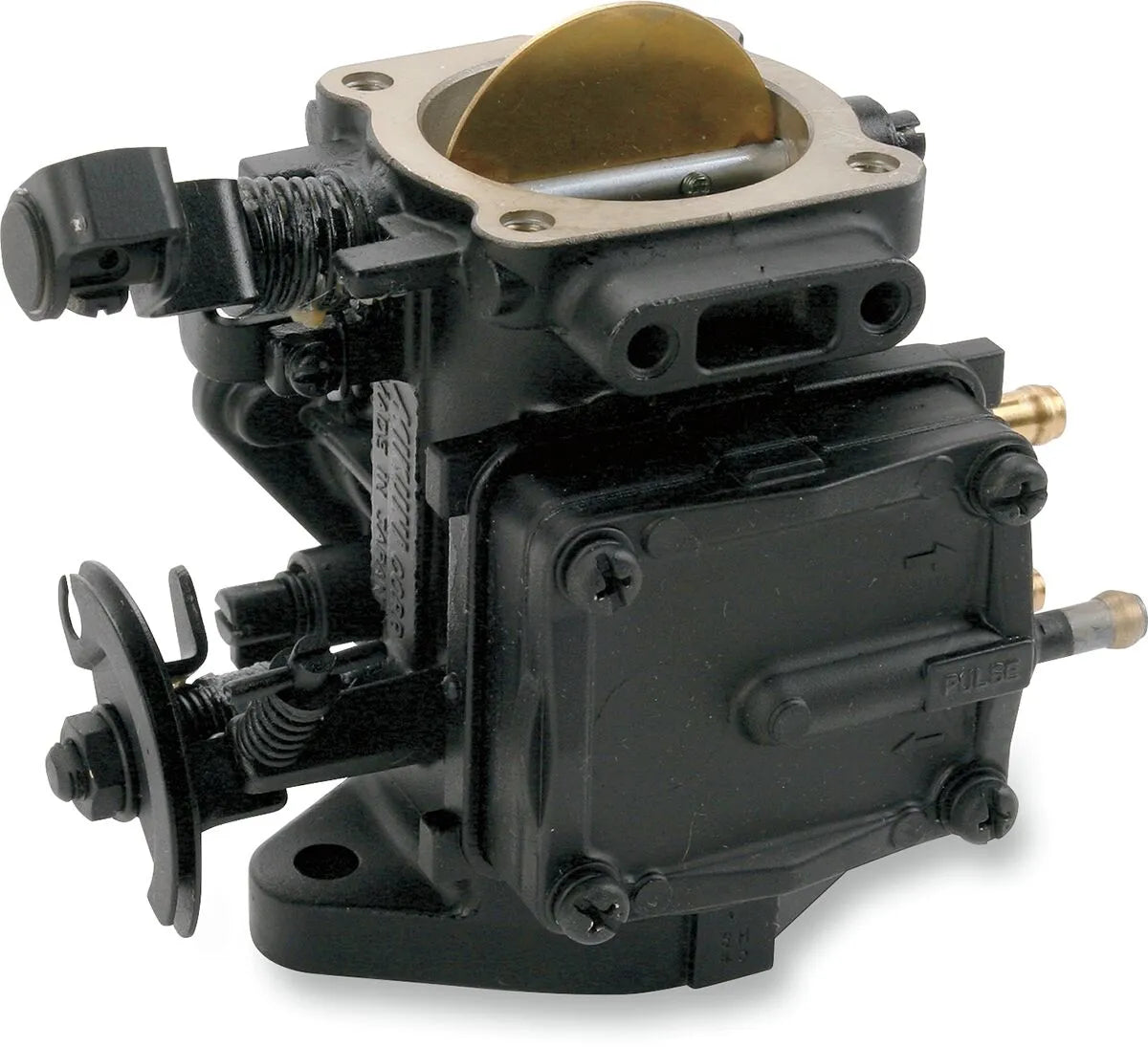 MIKUNI Super BN Förgasare Svart OEM-ersättning - PEBN444043 bild 1 PMIMAGE:5BB605767D0104C4157C