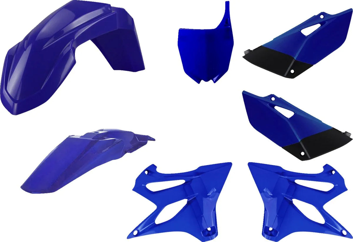 Polisport Body Kit For KTM Ersättningspaneler kaross - PE14033532 bild 1 PMIMAGE:8A4F816CE74C02504EB0