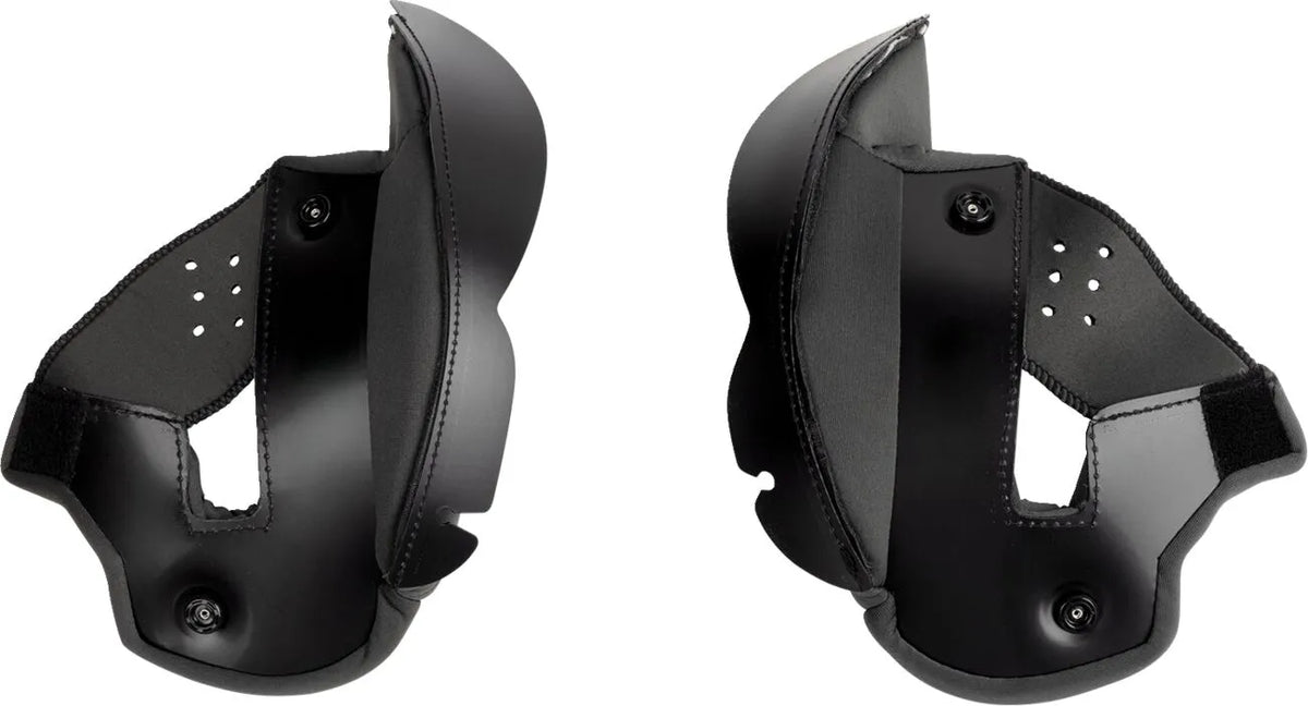 Z1R Solaris 2.0 Helmet Cheek Pads Inredning hjälm - PE01343492 bild 2 PMIMAGE:06A7EC86A2B2A0A57F74