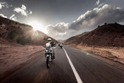 Bridgestone Battlax Adventure A41 Dual sport däck fram - PE03160326 bild 2 PMIMAGE:78A1A2AC0757E045F42F