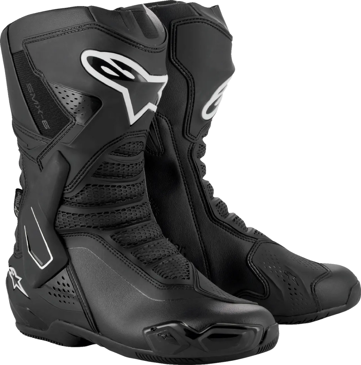 Alpinestars (Road) SMX-6 V3 Drystar® MC Stövlar (gata) - PE34041689 bild 1 PMIMAGE:666D46C3DF89A6A865EF
