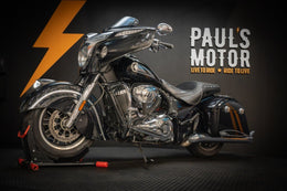 INDIAN Chieftain 2016 OEY924 – bild 7