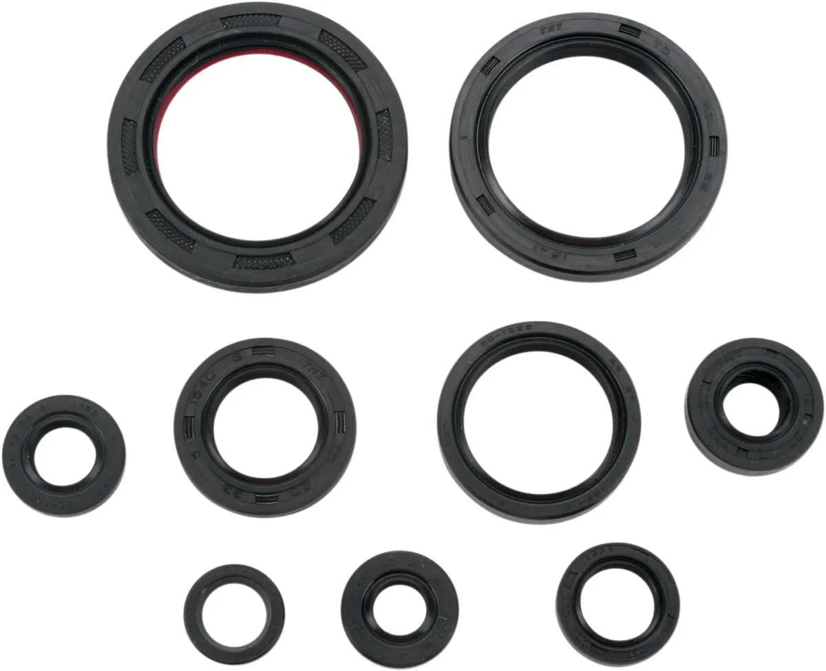 MOOSE OFFROAD HARD-PARTS Paketering med Motoroljeförseglare till CRF250R/X - PE09350033 bild 1 PMIMAGE:EBDBA4D06F05209F27EC