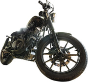 JAGG OIL COOLERS Vertikal Rammonterad Oljekylare Deluxe - PE07130227 bild 2 PMIMAGE:1C6B9A24DF303F47825E
