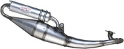 Leovince Hand Made TT Exhaust System Kompletta avgassystem Street - PE18102368 bild 2 PMIMAGE:5ABF8F419DF1B59FA640