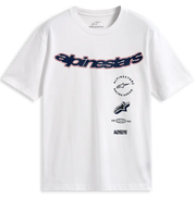 Alpinestars (Casuals) Abus CSF T-Shirt T-shirt herr bild 1 PMMEDIA:7c31b34db04343a9