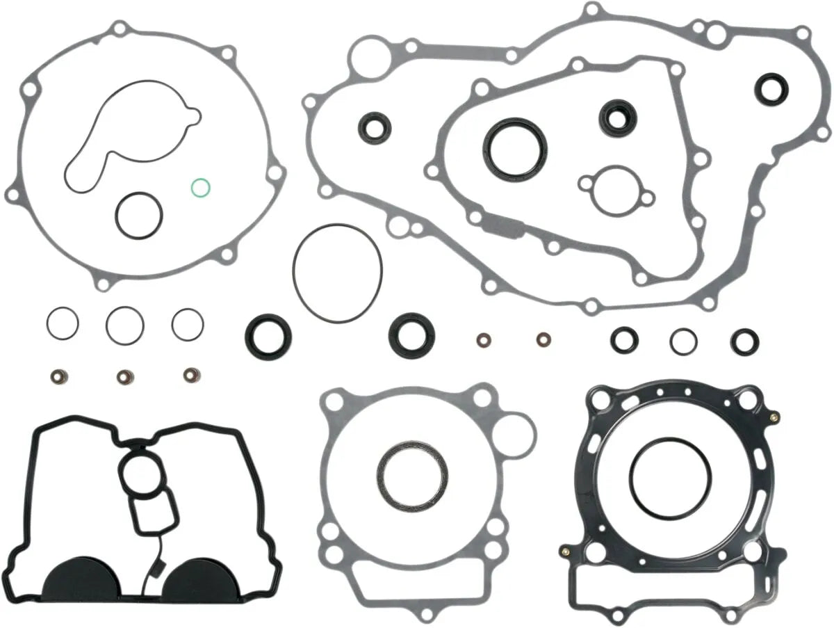 MOOSE OFFROAD HARD-PARTS Komplett Packnings- och Oljetätningkit WR450 - PE09341488 bild 1 PMIMAGE:B335426BAF1F72504E1E
