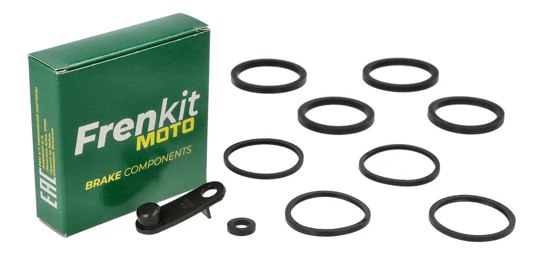 FRENKIT S.L. Bromsok Reparation Kit 30mm för Honda, Kawasaki - PE17020820 bild 1 PMIMAGE:A4C3D53404E432B18FDF