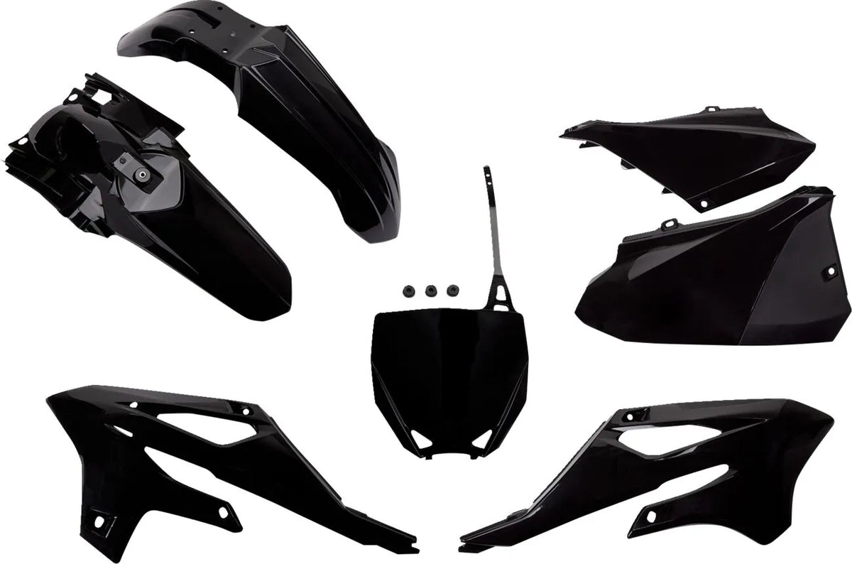 UFO Bodykit för YZ85 2022 – Svart - PE14033655 bild 1 PMIMAGE:228FBC66A4C8DBAAF86A