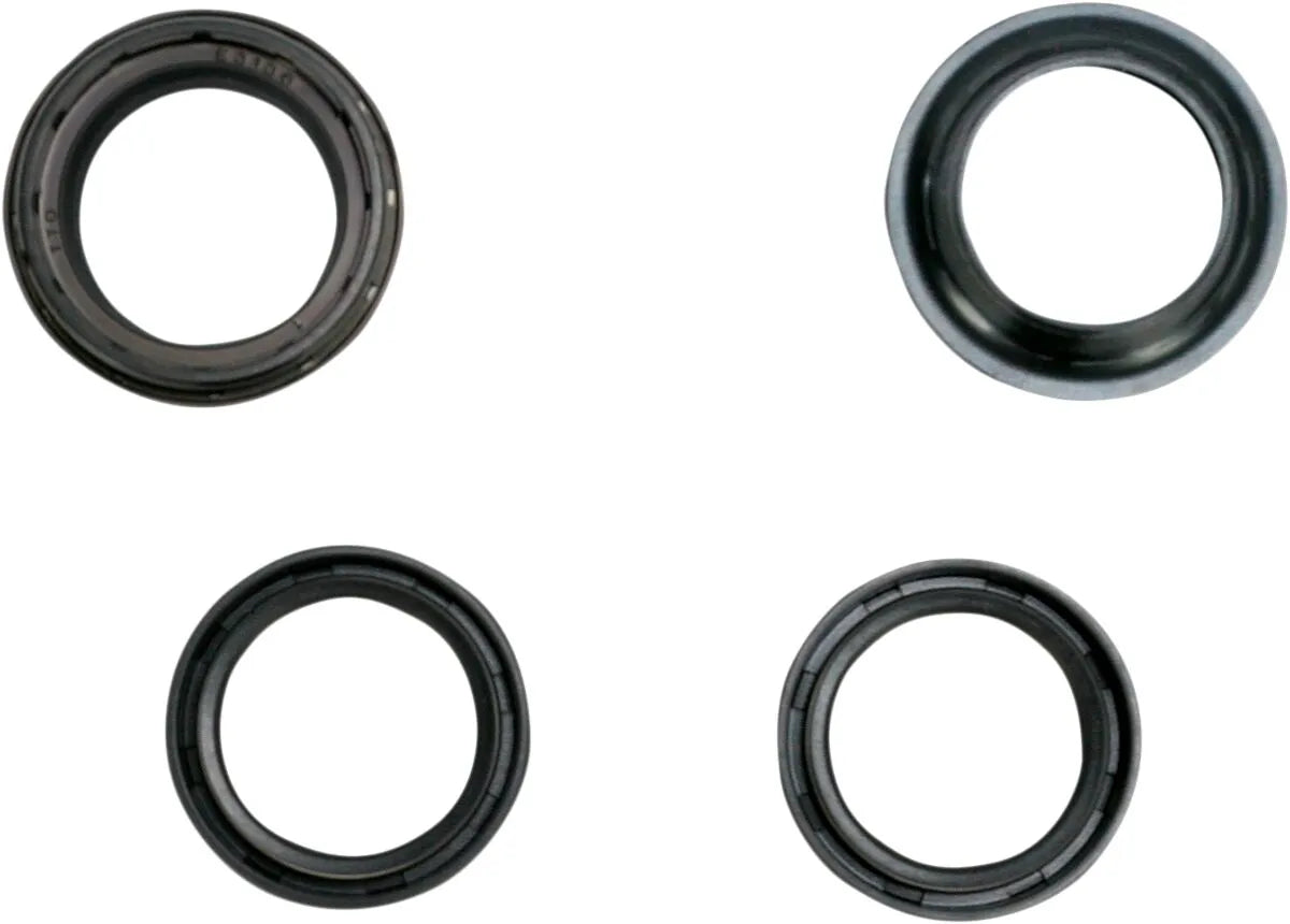 MOOSE OFFROAD HARD-PARTS Gaffeltätning/Dammtätning Kit - PE04070356 bild 1 PMIMAGE:C5B282FC970678BFAA37