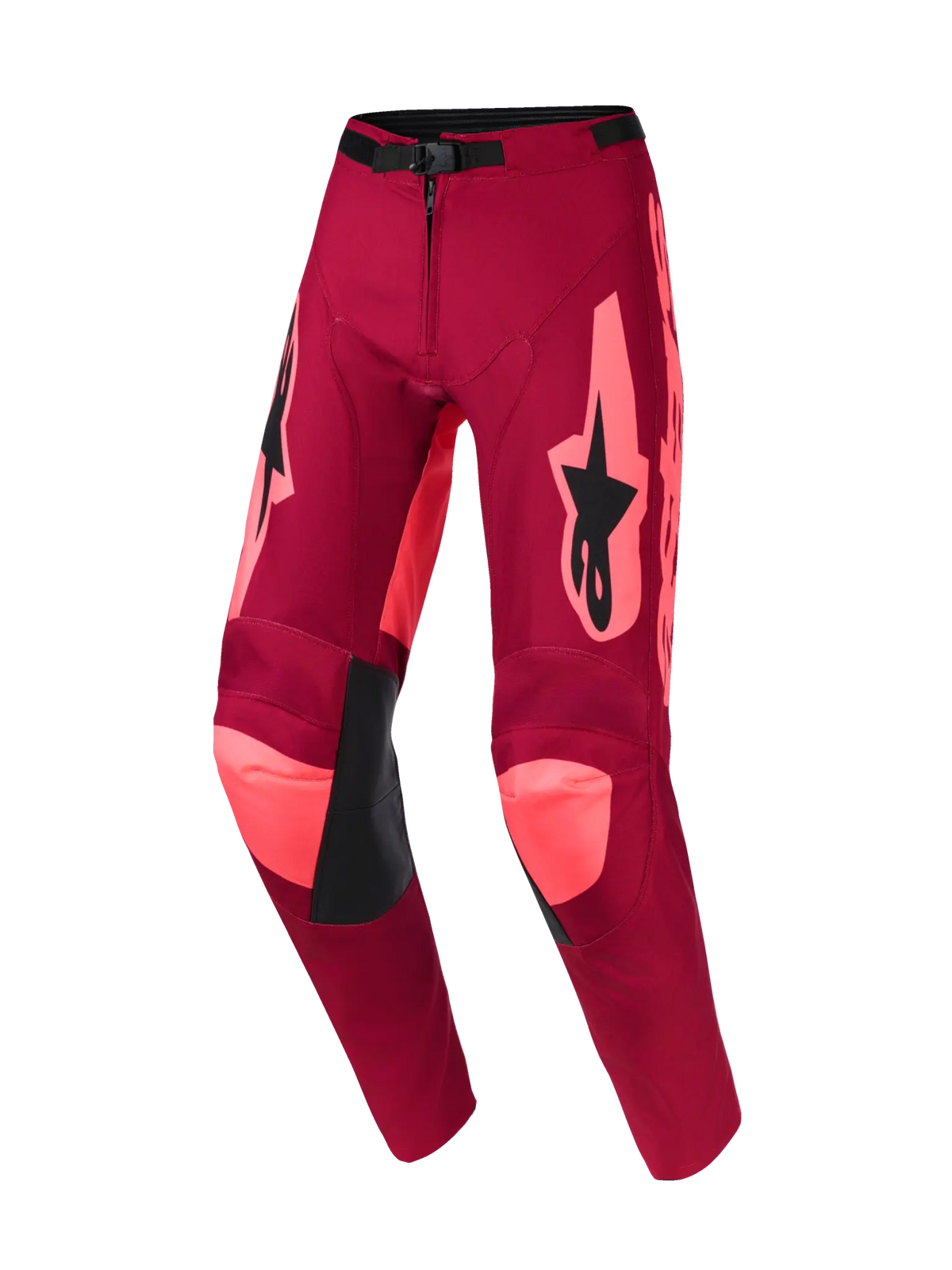 ALPINESTARS(MX) Racer Riway MC-byxa gul/svart 34 - PE290112576 bild 1 PMIMAGE:C316CC93FCF3640A0BC3