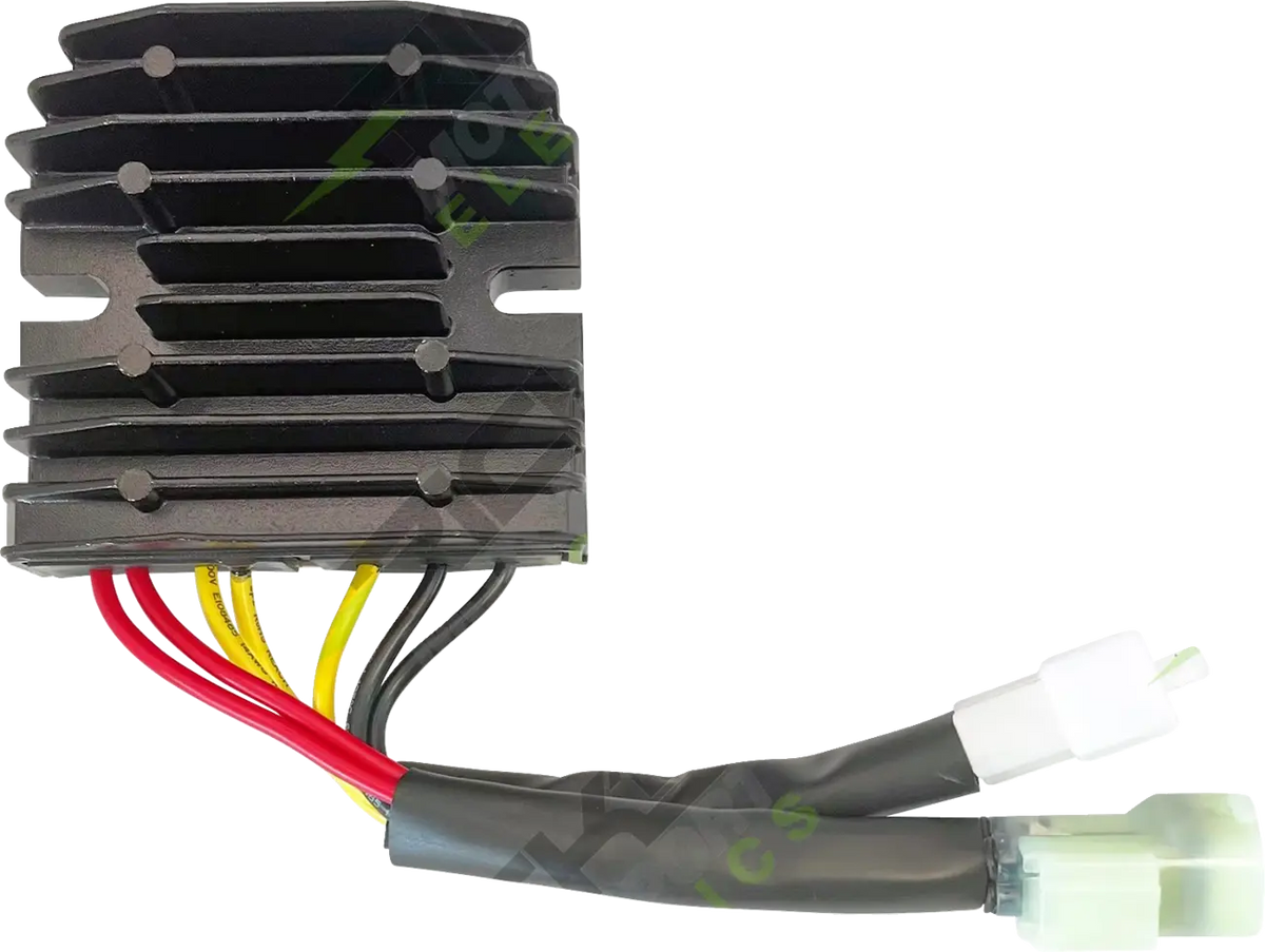 RICK'S MOTORSPORT ELECTRIC Hot Shot Regulator och Likriktare - PE21121900 bild 1 PMIMAGE:88BB1DDD77D3AC809628