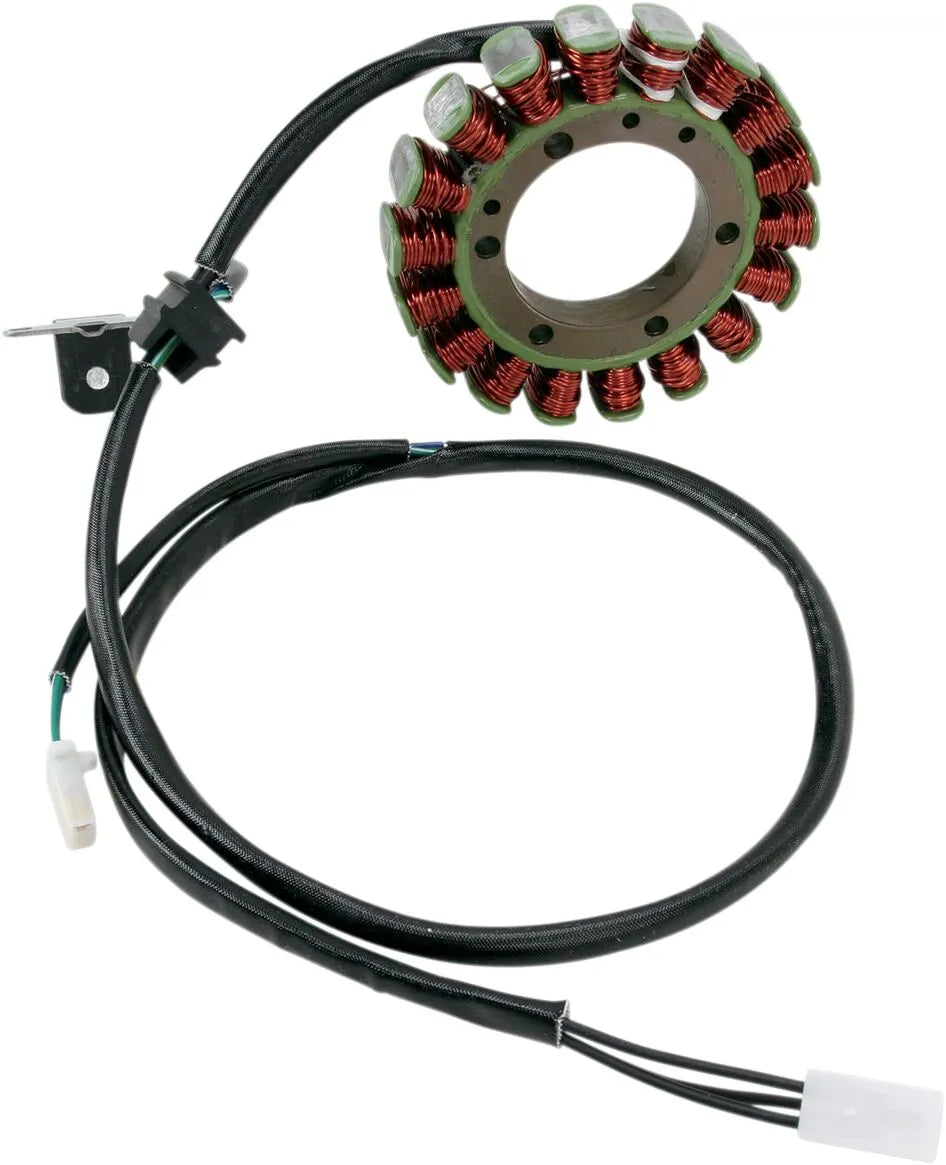 RICK'S MOTORSPORT ELECTRIC Stator för Suzuki - PE21120574 bild 1 PMIMAGE:647FCF6319CABFAAE51F