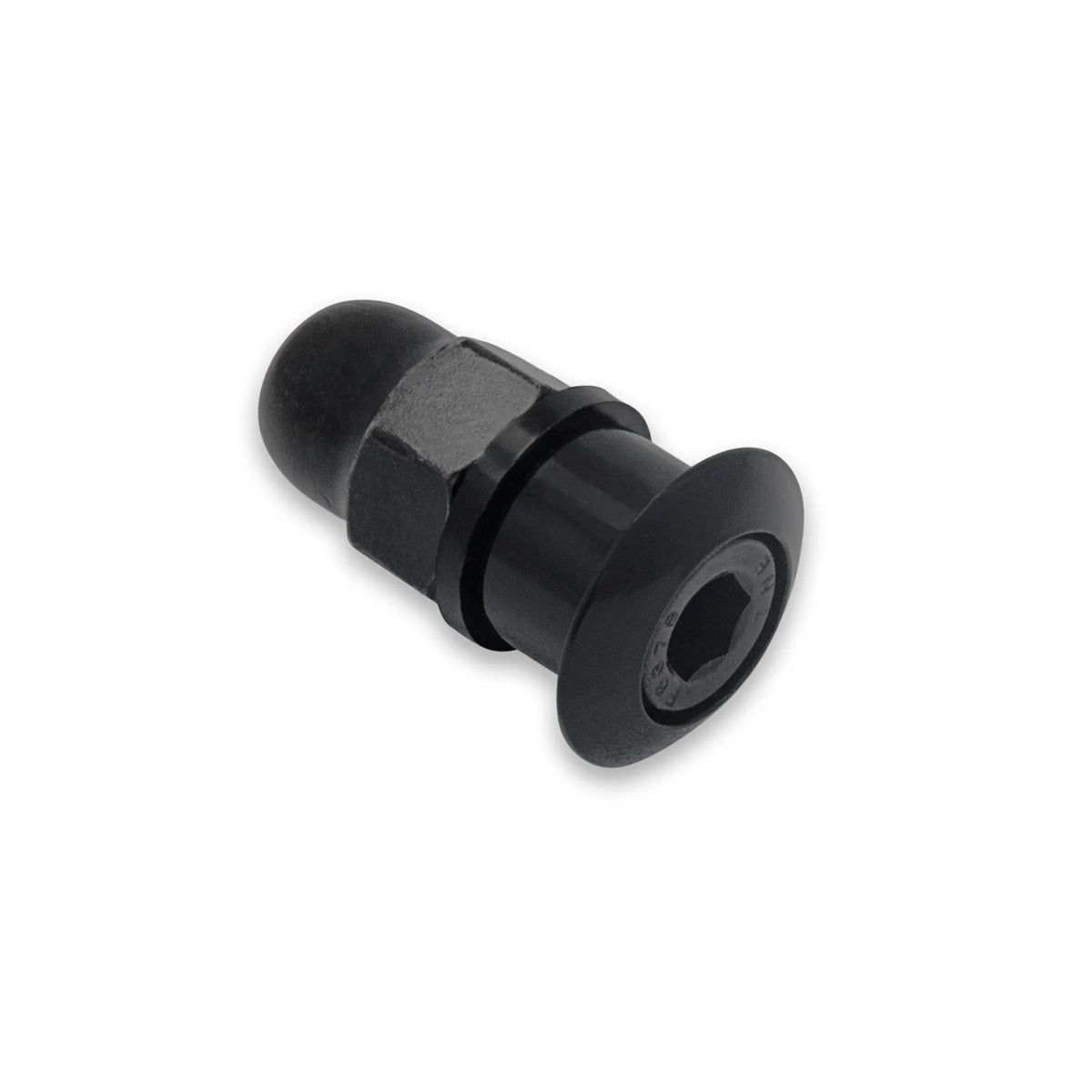 Memphis Shades Metric Fats Slim Strap Screw Nut Assembly Diverse delar vindrutor/kåpor - PE23500620 bild 1 PMIMAGE:4D6A6E2ED41212C09419