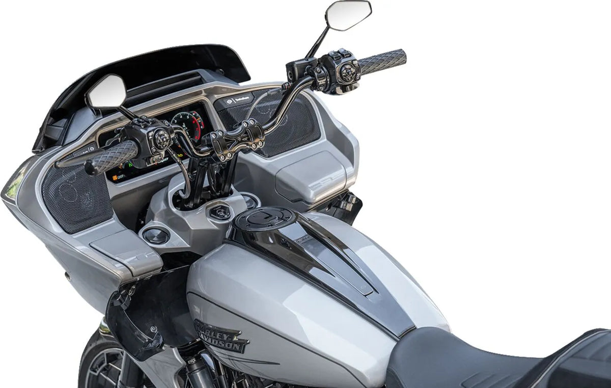 Arlen Ness Moto Handlebar Styren - PE06016764 bild 2 PMIMAGE:39D043339F37252AA8AD