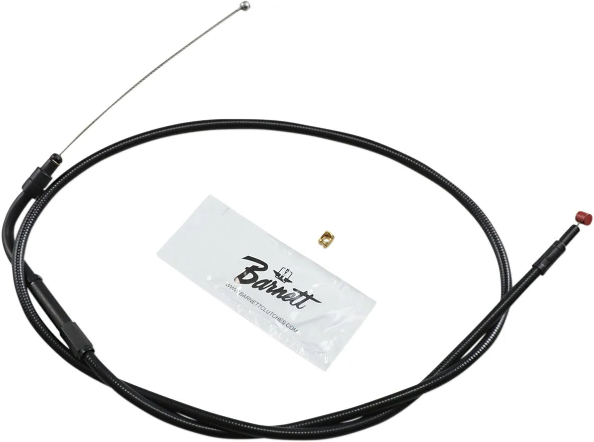 BARNETT Stealth Gas- och Tomgångsvajer 56356-96A - PE06500925 bild 1 PMIMAGE:F6C4DE76435F1FE1FB5C