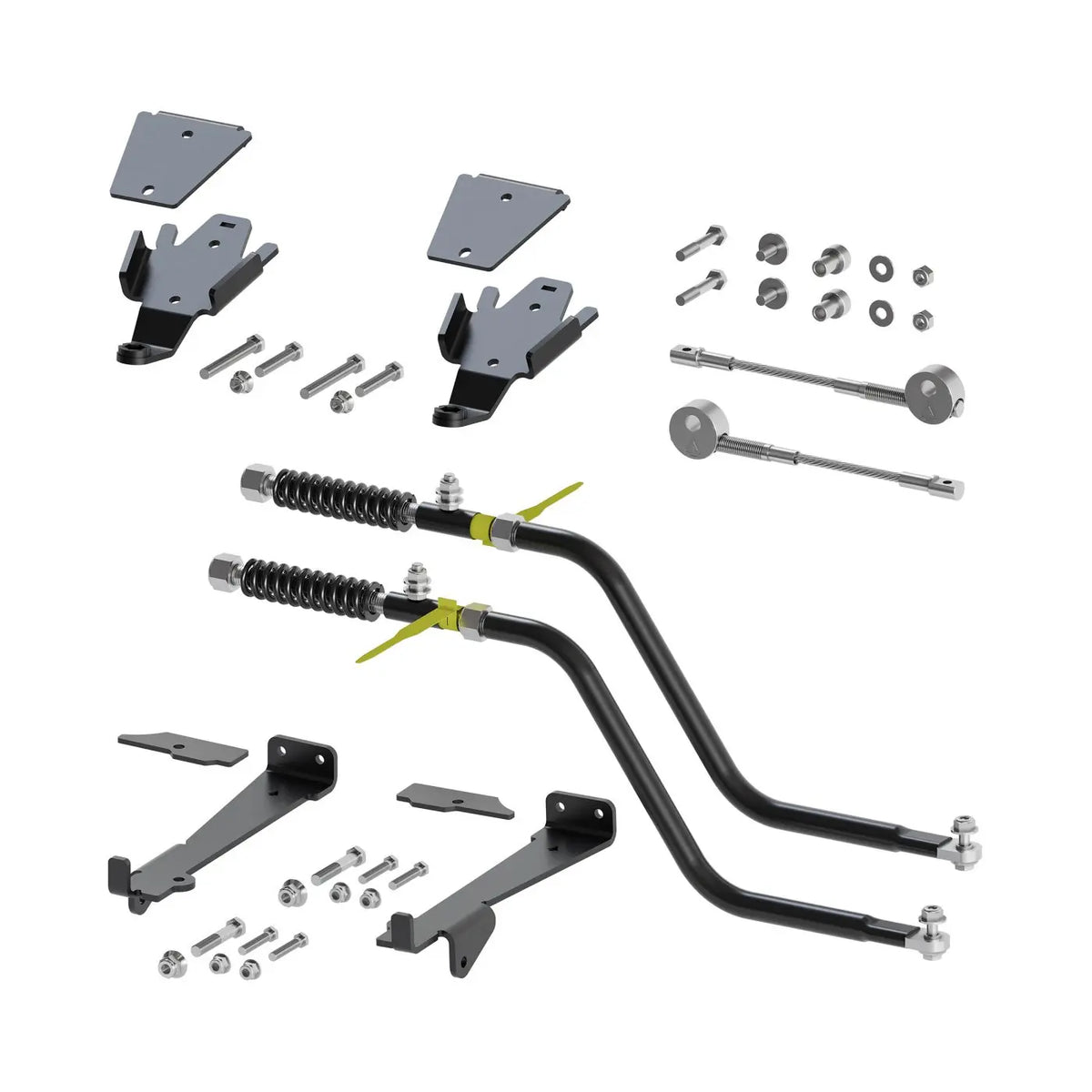 CAMSO - ATV Track System Adapter - PE45101726 bild 1 PMIMAGE:A279E18B220B1D400A79