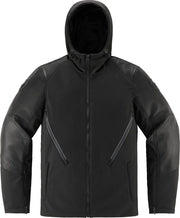 Icon Basehawk2™ Jacka textil herr - PE28206146 bild 1 PMIMAGE:0904A9C81C36E8C53C88