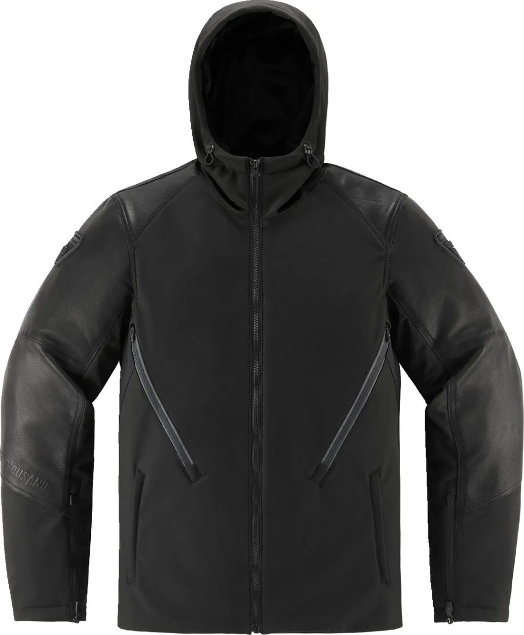 Icon Basehawk2™ Jacka textil herr - PE28206146 bild 1 PMIMAGE:0904A9C81C36E8C53C88