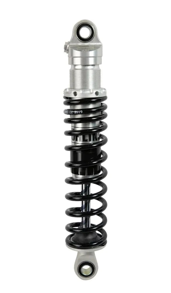 OHLINS Progressive Fjäder 46/200/18-20 N/mm Svart - PE13121171 bild 2 PMIMAGE:2E9202F1A88663927679