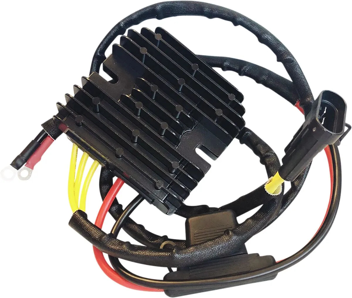RICK'S MOTORSPORT ELECTRIC Hot Shot Regulator och Likriktare - PE21121461 bild 1 PMIMAGE:823C4D6E4D35B8680A1E