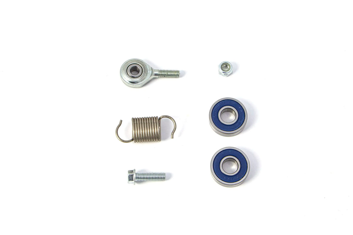 PROX Bromspedal Reparationskit - PE16100608 bild 1 PMIMAGE:2378ED15D989234BC52F