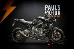 Yamaha MT-10 "Scorpion" OMP84R – bild 3