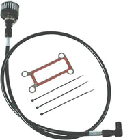 Feuling Parts Oil Tank Breather Kit Ventilationskit & delar - PE07100273 bild 1 PMIMAGE:A901D86B69D58AF2ED7A