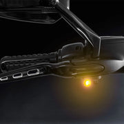 HEINZ BIKES NANO CVO 02-20 Svarta Blinkers med DRL - PE20201857 bild 2 PMIMAGE:94FD369F6D2A4AC3C146