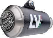 LEOVINCE LV-10 Slip-On Ljuddämpare Carbon Z900 - PE18114108 bild 2 PMIMAGE:E2695F47861D5FA730F3