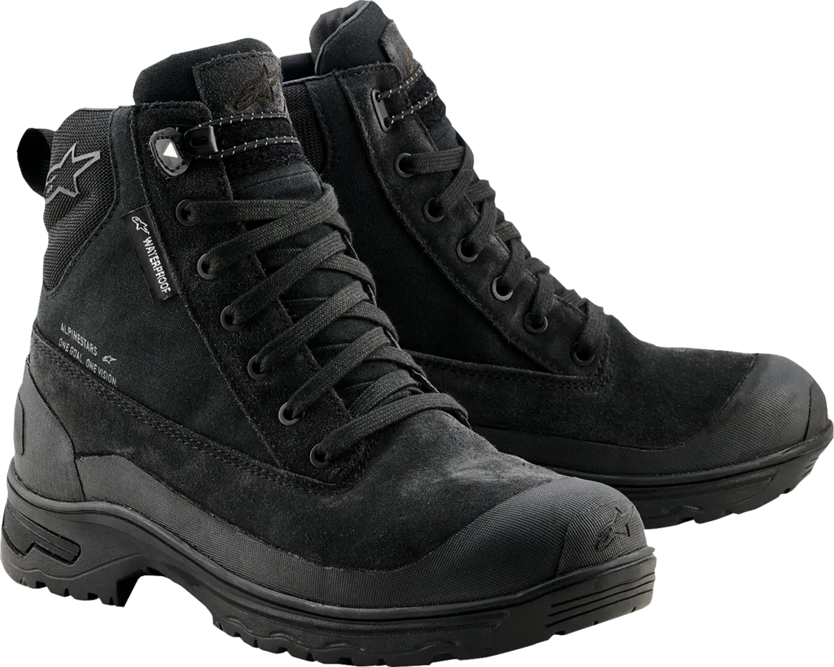 Alpinestars (Road) Women's Judy Waterproof MC Stövlar (gata) - PE34041970 bild 1 PMIMAGE:DA22C95EC3A88E2F52CC