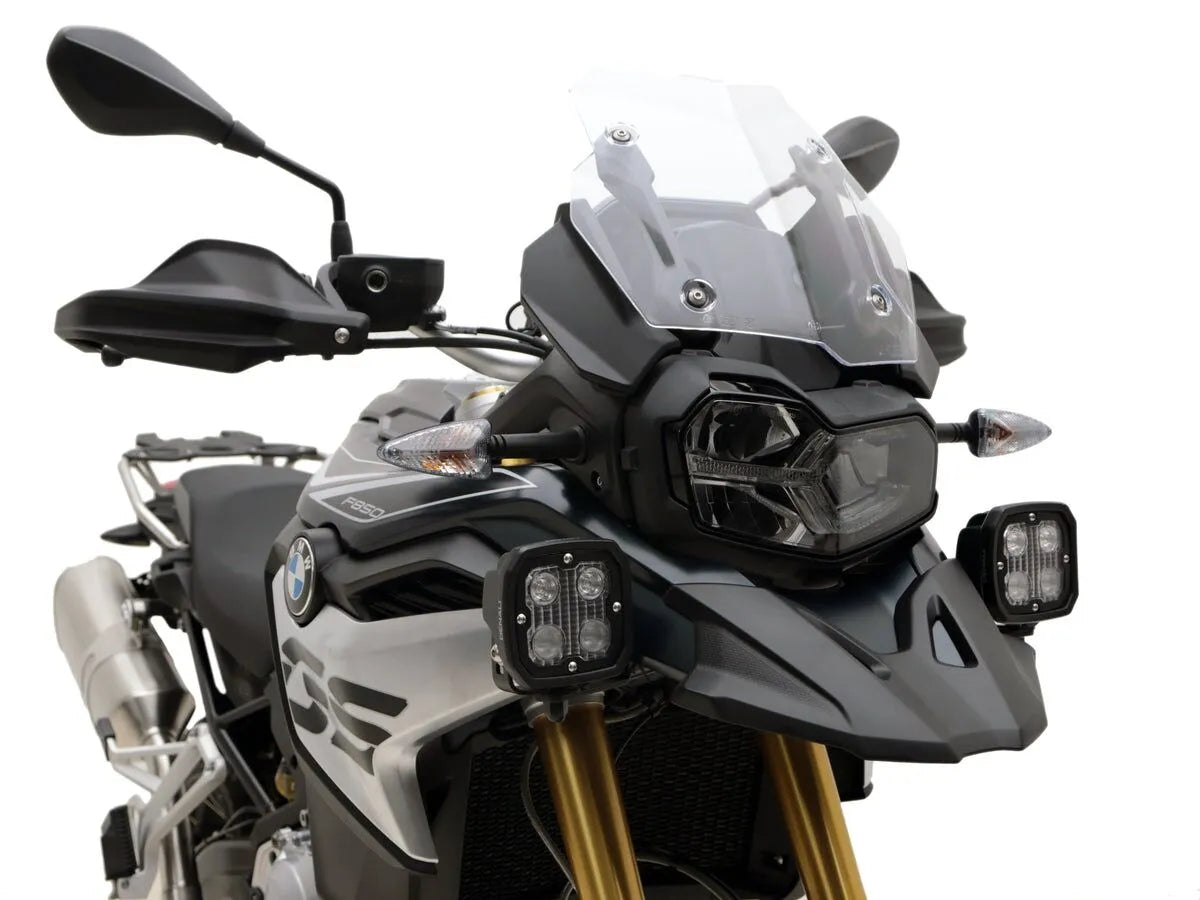 DENALI Körljushållare BMW F850GS F750GS 19-23 - PE20403365 bild 2 PMIMAGE:5CCA32C672894A820096